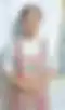 Blurred helper photo preview
