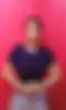 Blurred helper photo preview