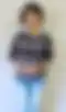 Blurred helper photo preview