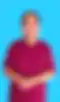 Blurred helper photo preview