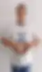 Blurred helper photo preview