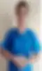 Blurred helper photo preview