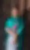 Blurred helper photo preview