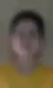 Blurred helper photo preview