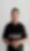 Blurred helper photo preview