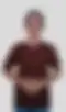 Blurred helper photo preview