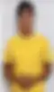Blurred helper photo preview