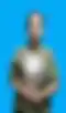 Blurred helper photo preview