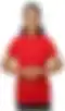 Blurred helper photo preview