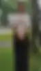 Blurred helper photo preview
