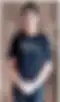 Blurred helper photo preview