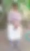 Blurred helper photo preview