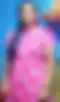 Blurred helper photo preview