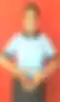 Blurred helper photo preview