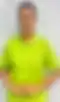 Blurred helper photo preview