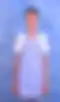 Blurred helper photo preview