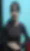 Blurred helper photo preview