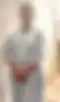 Blurred helper photo preview