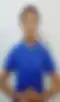 Blurred helper photo preview
