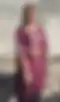 Blurred helper photo preview