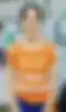 Blurred helper photo preview