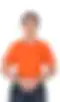 Blurred helper photo preview