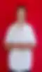 Blurred helper photo preview