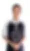 Blurred helper photo preview
