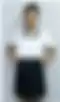 Blurred helper photo preview