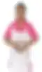 Blurred helper photo preview