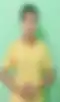 Blurred helper photo preview