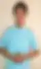 Blurred helper photo preview