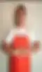 Blurred helper photo preview