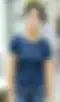 Blurred helper photo preview