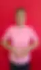 Blurred helper photo preview