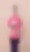 Blurred helper photo preview
