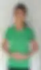 Blurred helper photo preview