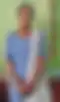 Blurred helper photo preview