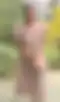Blurred helper photo preview