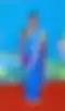 Blurred helper photo preview