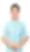 Blurred helper photo preview
