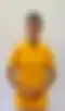 Blurred helper photo preview