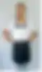 Blurred helper photo preview