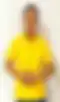 Blurred helper photo preview