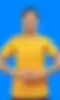 Blurred helper photo preview