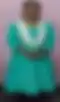 Blurred helper photo preview