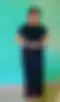 Blurred helper photo preview