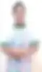 Blurred helper photo preview