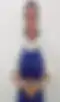 Blurred helper photo preview