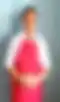 Blurred helper photo preview